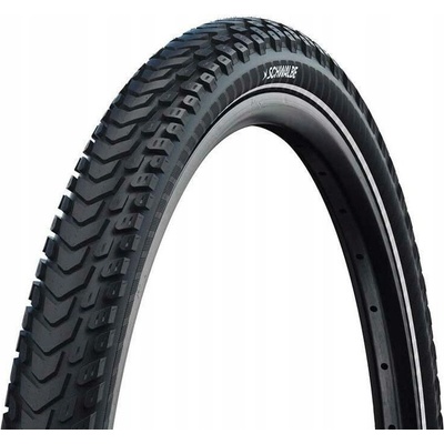 Schwalbe Marathon Mondial R-Guard 28x2,00 reflexní