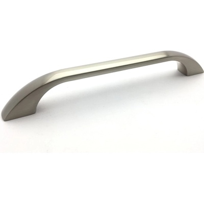 Tulip ASAMA nikl broušený 160 mm