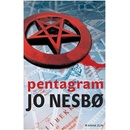 Pentagram - Jo Nesbo