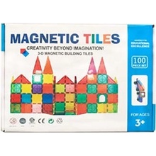 Magnetic Tiles 100ks