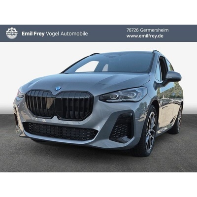 BMW 218d Active Tourer 110 kW