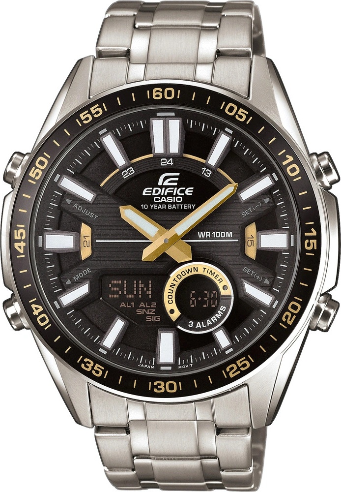 Casio EFV-C100D-1B