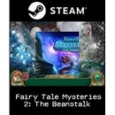 Fairy Tale Mysteries 2: The Beanstalk