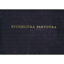 Evanjelická partitúra