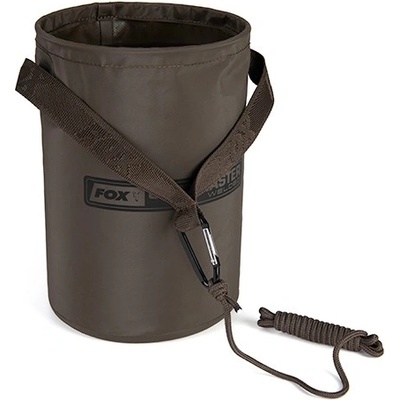 Fox Carpmaster Water Buckets 10 l