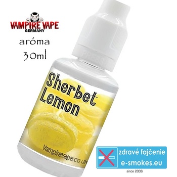 elfbar elfa master akku Aroma Sherbet Lemon main image 1