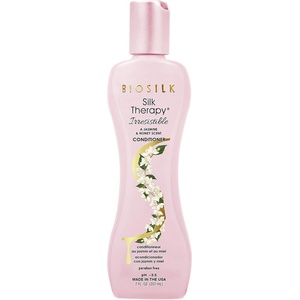 BioSilk Silk Therapy Irresistible Балсам за коса с копринени протеини, 207 ml - ozone