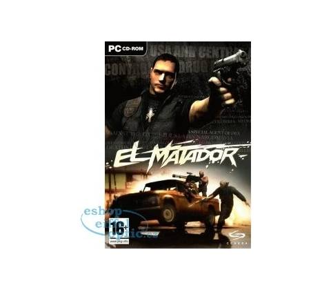 El Matador