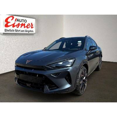 Cupra Formentor 1.5 DSG 150 kW