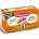 PLASMON Пюре Plasmon - Пуешко и сладки картофи, 2 х 120 g (4258)