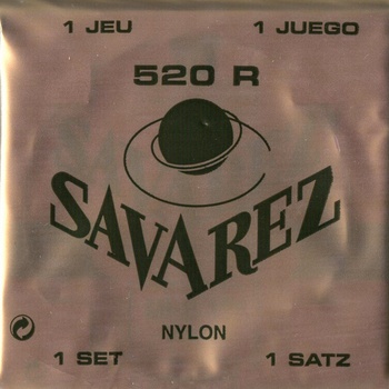 Savarez 520R