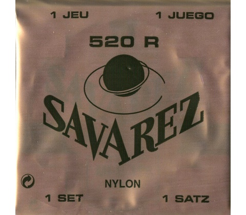 Savarez 520R