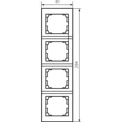 Kanlux LOGI 25301