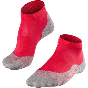 Falke Дамски чорапи за бягане Falke Women's Falke RU4 Short Running socks - Rose - размер 35-36 (EU) (201-1107-0711)