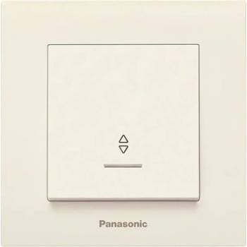 Panasonic КЛЮЧ ДЕВИАТОРЕН КАРЕ ПЛЮС СВЕТЕЩ КРЕМ wktc00042bg-eu2 (wktc00042bg-eu2)