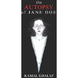 The Autopsy of Jane Doe | Kamal Khalaf (2025)