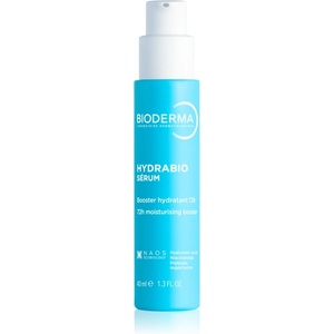 BIODERMA Hydrabio Serum хидратиращ серум за дехидратирана суха кожа 40ml