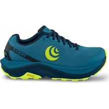 Topo Athletic Ultraventure 3 Blue Lime