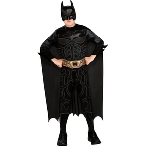 Batman Карнавален Костюм Batman - Rubies [Halloween]