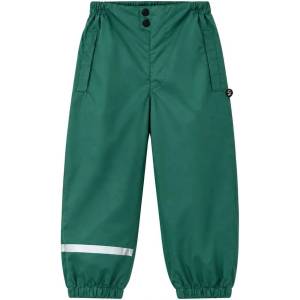 DucKsday Rainpants Dark Green Детски размер: 110-116 / Цвят: зелен
