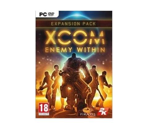 XCOM: Enemy Within
