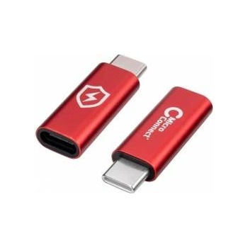 MicroConnect Safe Charge USB-C Data Blocker adapter