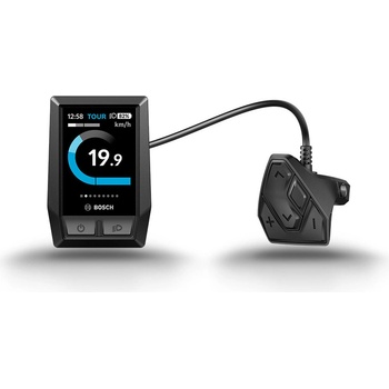 BOSCH KIOX