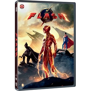 MagicBox Светкавицата - dvd (063042)