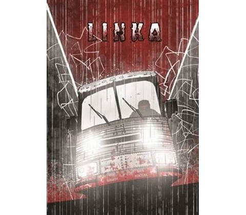 LINKA - Max Bubakoff