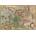 Educa - Puzzle Map of Europe 1000 - 1 000 piese