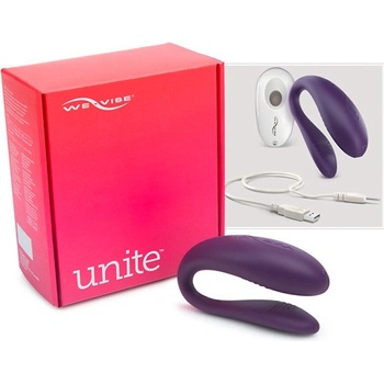 We-Vibe Unite