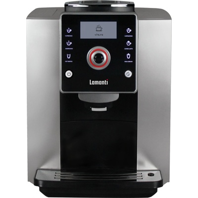 Lamanti Casa 2601 SIlver