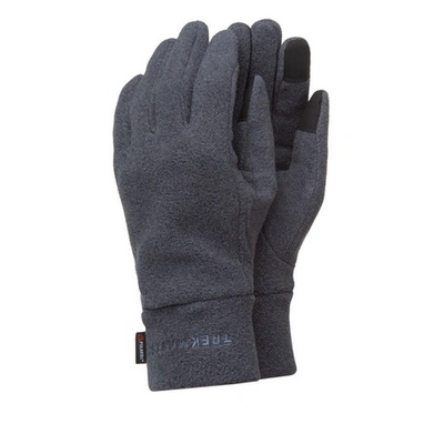 Trekmates Ръкавици TREKMATES Annat Polartec - сиви