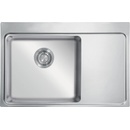 StrongSinks S3 Nida 784