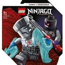 LEGO® NINJAGO® 71731 Epický souboj Zane vs. Nindroid