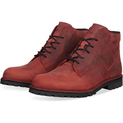 Vasky Hillside Waterproof Red Hillside Waterproof – Sleviste.cz
