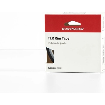 páska do ráfku Bontrager TLR 27 mm 10 m