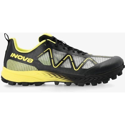 Inov 8 Mudtalon Speed M P Black Yellow