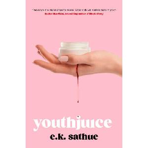 Youthjuice | E. K. Sathue (ISBN: 9781408749241)