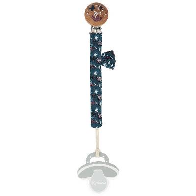 Държач за залъгалка Kaloo - Nature, 17.5 cm (K216003)