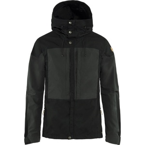 Fjällräven Keb Jacket Размер: L / Цвят: черен