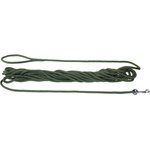 HUNTER Повод за куче Hunter Leash Field Dog leash - Grün - размер Länge 400 cm (057-0297-0112)