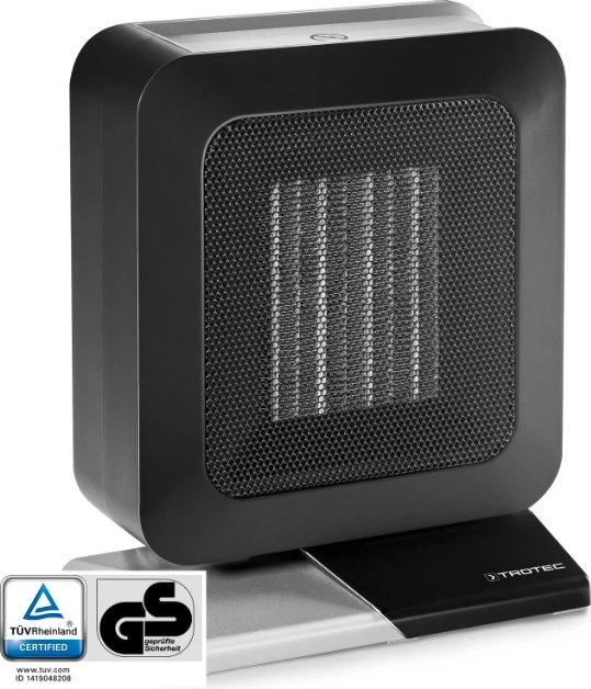 Trotec TFC 13 E