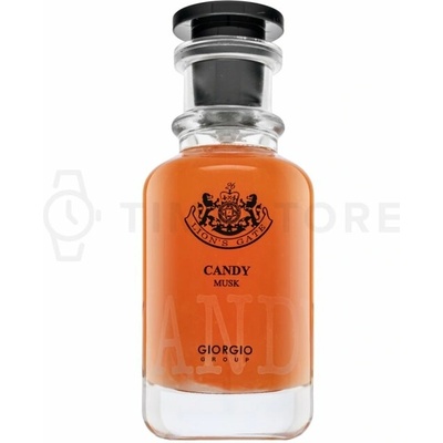 Giorgio Candy Musk parfém unisex 100 ml