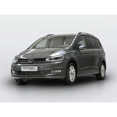 Volkswagen Touran 2.0 TDI DSG Highline 110 kW