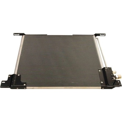 Kondenzátor, klimatizace MAXGEAR AC858157