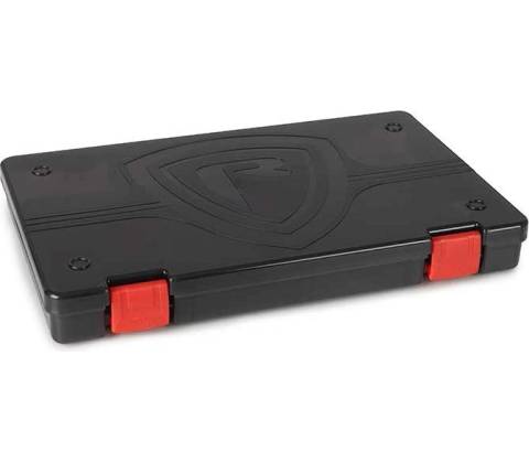 Rage Stack 'N' Store Shield Storage Shallow Large 16 Compartment