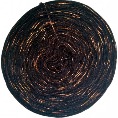 MOOL ORIGINAL s lurexem O023