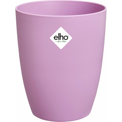 Elho Brussels Orchid High 12,5 cm vivid violet fialový