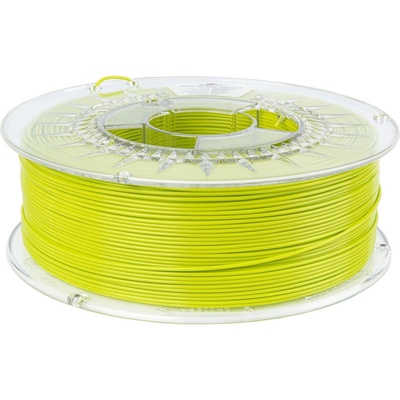 Spectrum CW-RY-001 ? ? ? ? ? ? ? ? , PLA Premium, 1.75mm, TOOLING LIME, 1kg (CW-RY-001)